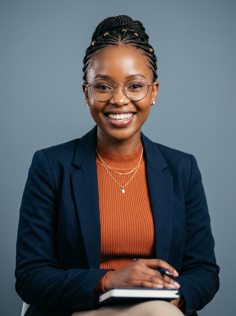 Faith Muthoni — Diploma in IT