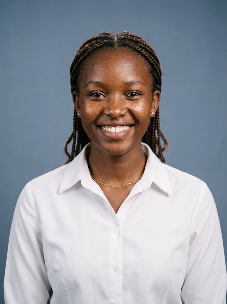 Amina Hassan — KASNEB Accounting
